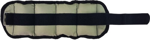 TUNTURI-Manchettes Bras/Jambe 1Kg, Lot De 2,-2