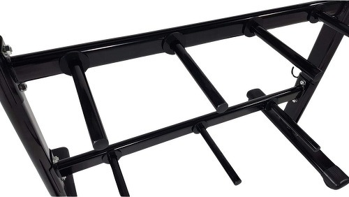 TUNTURI-Rack Haltere Rack Pour Haltères Et Disques-3
