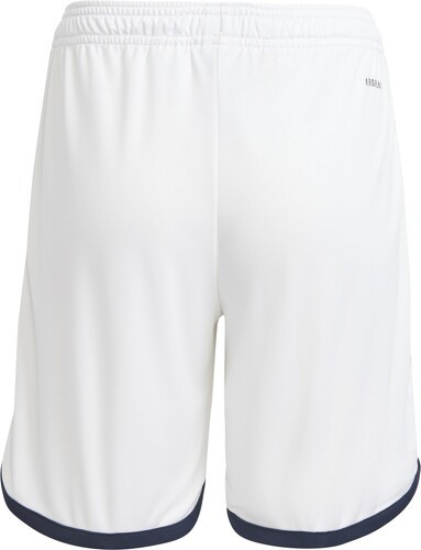 adidas Performance-Short Domicile Real Madrid 23/24 Juniors-1