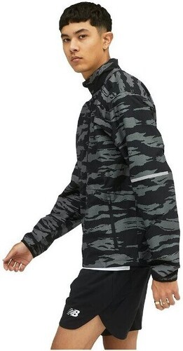 NEW BALANCE-Reflective Accelerate - Veste de running-3