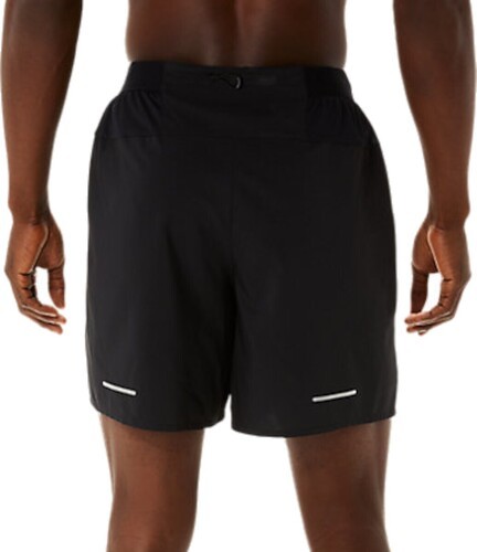 ASICS-Road 2-In-1 7 Inch Shorts-1