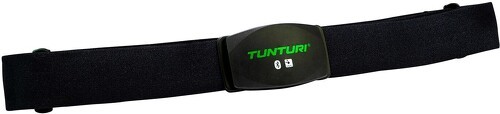 TUNTURI-Tunturi corde à sauter réglable en acier poignées en plastique-4