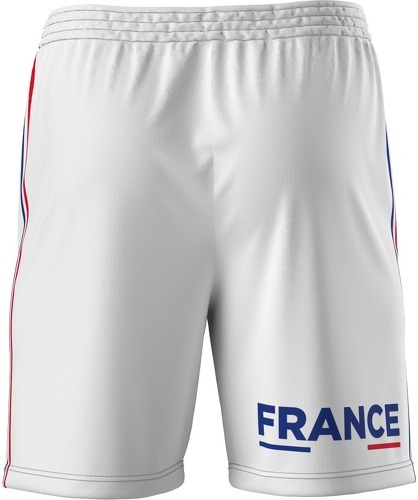 ERREA-Short Training Officiel De L'Equipe De France 2023/24-1