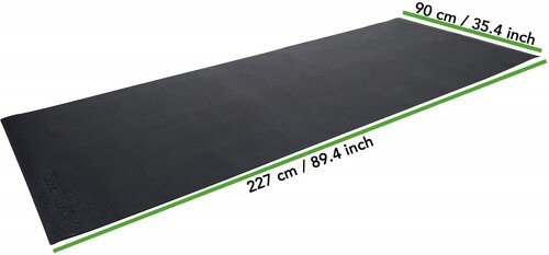 TUNTURI-Tapis De Protection De Sol 227 X 90 Cm-3