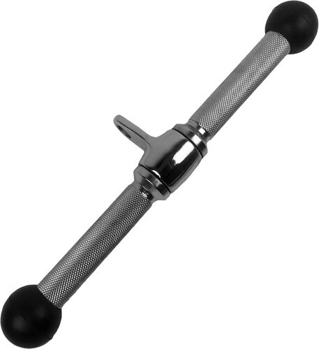 TUNTURI-Tunturi Barre Biceps Triceps 51 Cm-0