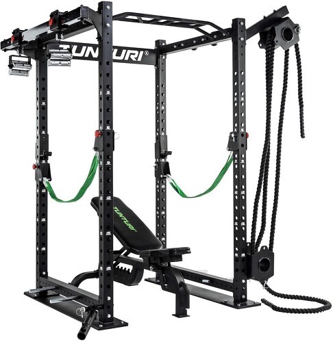 TUNTURI-Tunturi - Rotational Core Trainer pour RC20-2