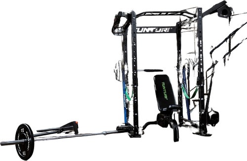 TUNTURI-Tunturi - Rotational Core Trainer pour RC20-4