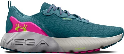 UNDER ARMOUR-UA W HOVR Mega 3 Clone-image-1