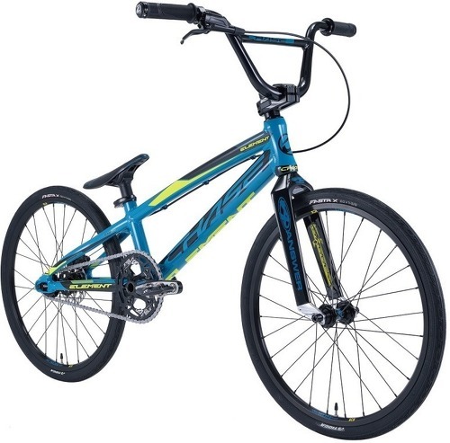 Chase-Vélo Alu Chase 2023 Expert-0