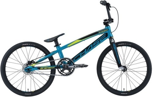 Chase-Vélo Alu Chase 2023 Expert-1