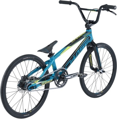 Chase-Vélo Alu Chase 2023 Expert-2