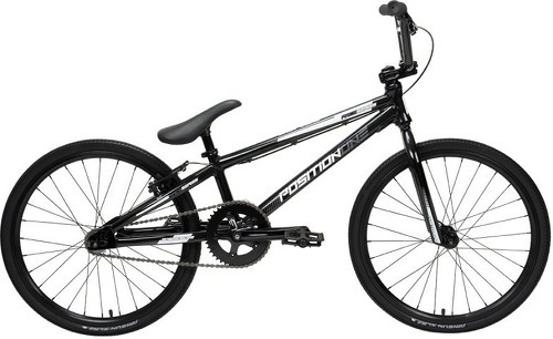 Position One-Vélo Position One Race Expert 19.75" 1 1/8" 20"*1 3/8"-1