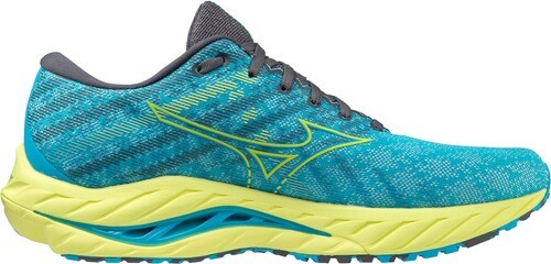 MIZUNO-Wave Inspire 19-3