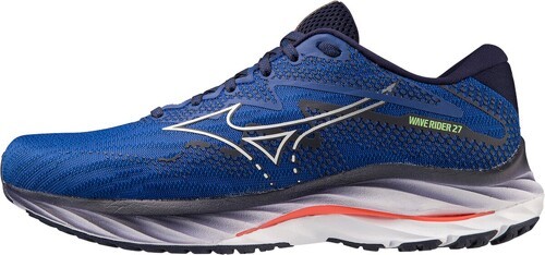 MIZUNO-Wave Rider 27-1