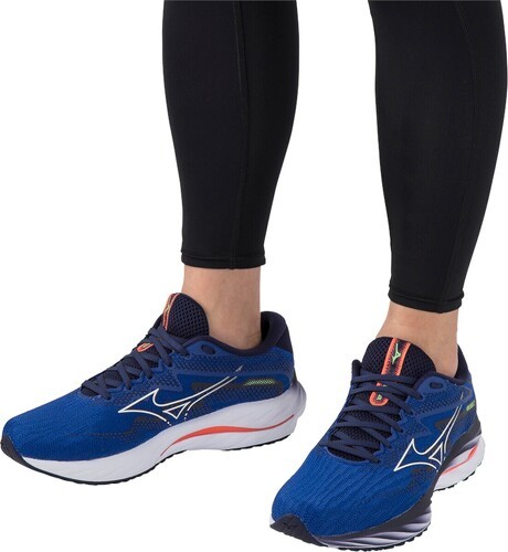 MIZUNO-Wave Rider 27-3