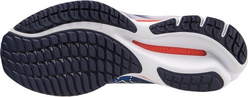 MIZUNO-Wave Rider 27-4