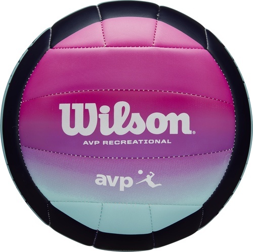 WILSON-Ballon Wilson AVP Oasis-image-1