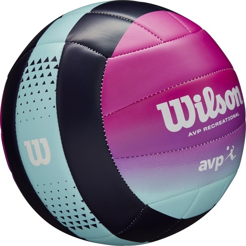 WILSON-Ballon Wilson Avp Oasis-1