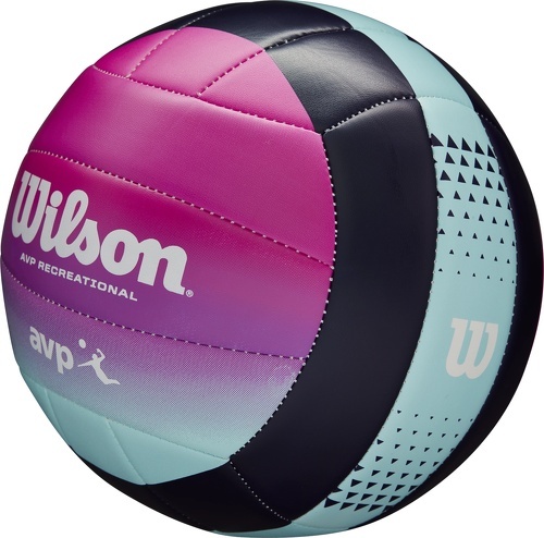 WILSON-Ballon Wilson Avp Oasis-2