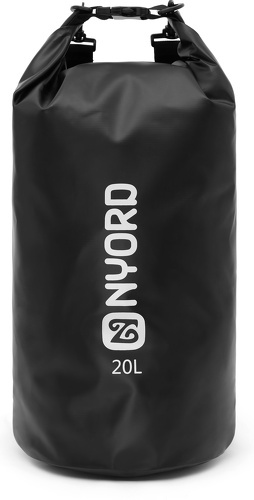 Nyord-Nyord 20L Dry Bag - Black-image-1