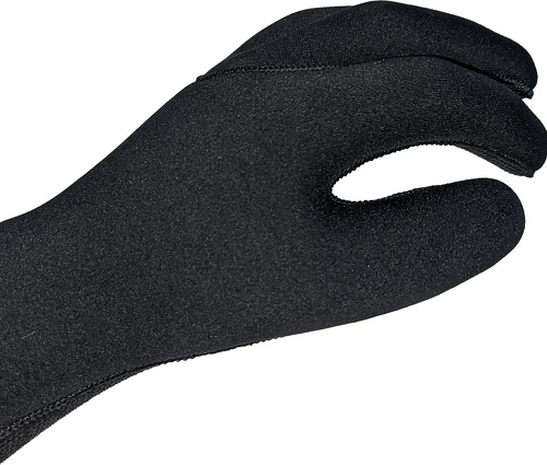 Nyord-2023 Nyord Furno 3mm Wetsuit Gloves - Black-1