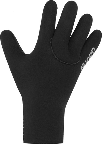 Nyord-2023 Nyord Furno 3mm Wetsuit Gloves - Black-2