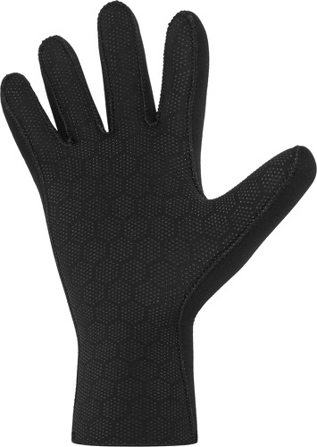 Nyord-2023 Nyord Furno 3mm Wetsuit Gloves - Black-3