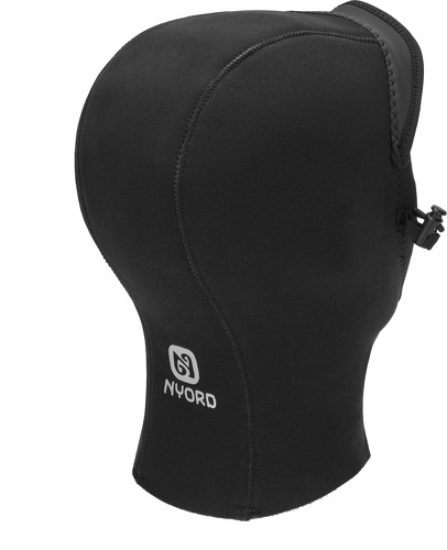 Nyord-2023 Nyord Furno Warm 3Mm Wetsuit Hood-1