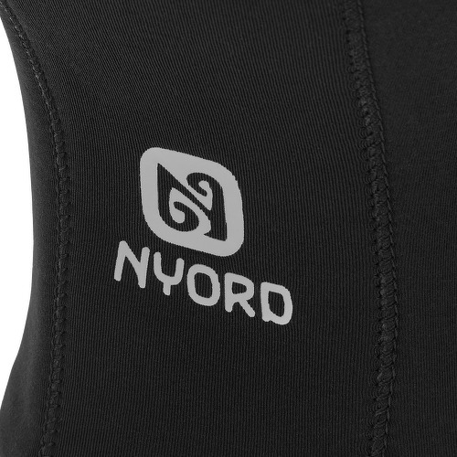 Nyord-2023 Nyord Furno Warm 3Mm Wetsuit Hood-2