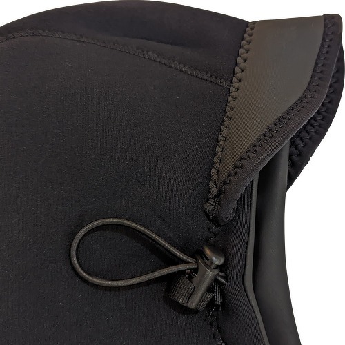 Nyord-2023 Nyord Furno Warm 3Mm Wetsuit Hood-4