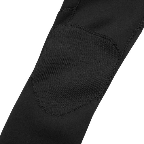 Nyord-2023 Nyord Mens Tempus 2/2Mm Front Zip Long John Wetsuit-4