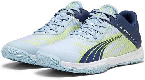 PUMA-Accelerate Turbo-3