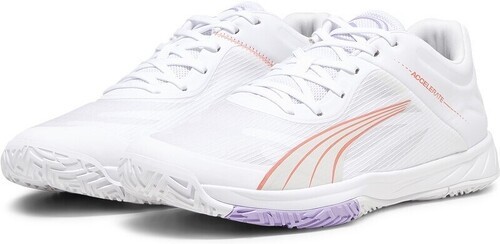 PUMA-Accelerate Turbo-3