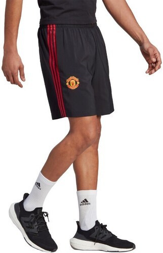 adidas Performance-Short Manchester United DNA-image-1