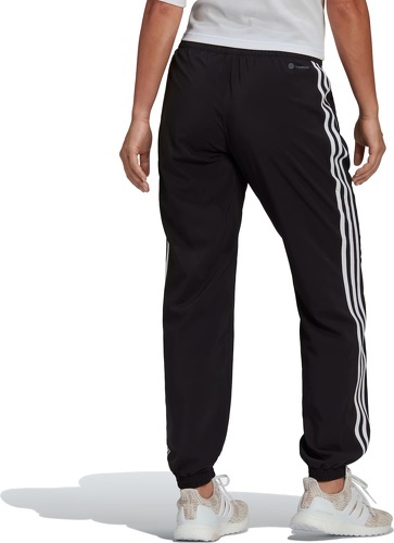 adidas Performance-Pantalon TRAINICONS 3-Stripes Woven-1