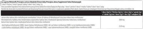 Biotech USA-CA-HMB 3000 (200g)-1