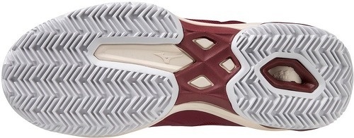 MIZUNO-Wave Exceed Light Clay-4