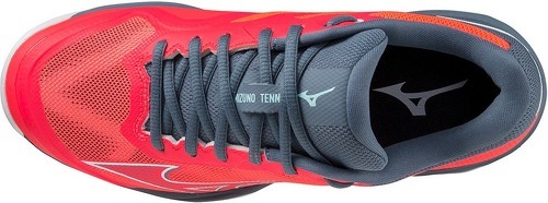 MIZUNO-Wave Exceed Light-3