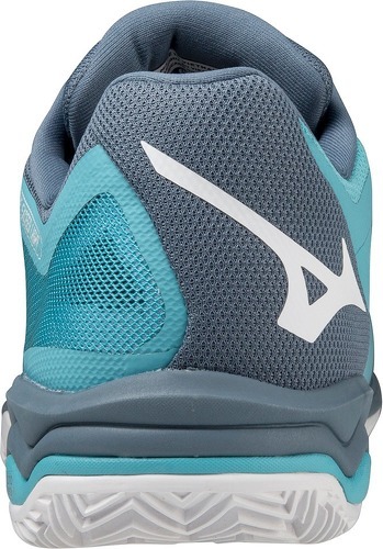 MIZUNO-Wave Exceed Light-4