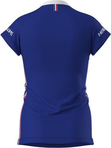 ERREA-Maillot Domicile Officiel De L'Equipe De France 2023-2