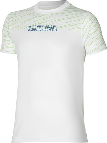MIZUNO-Maillot Mizuno Athletics Graphic-image-1