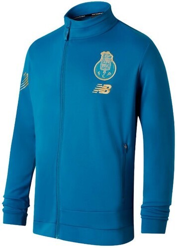 NEW BALANCE-New Balance Fc Porto Pre Match 2023/2024-0