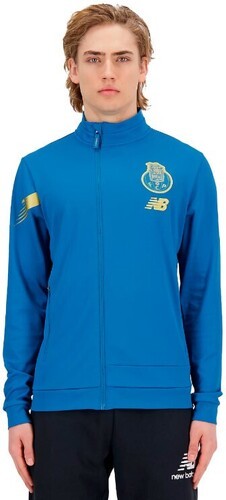 NEW BALANCE-New Balance Fc Porto Pre Match 2023/2024-2
