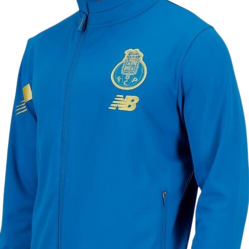 NEW BALANCE-New Balance Fc Porto Pre Match 2023/2024-4