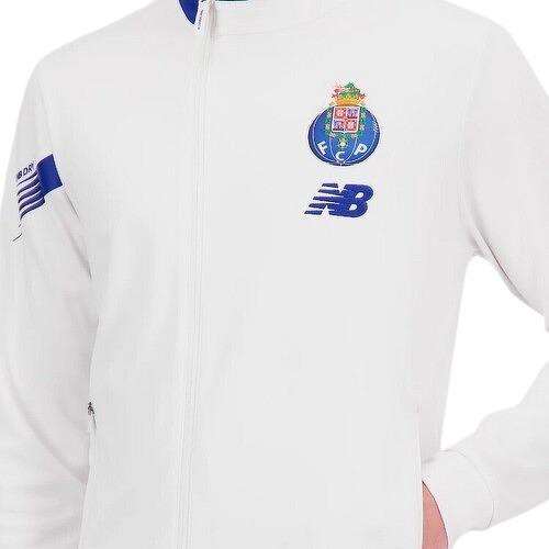 NEW BALANCE-New Balance Fc Porto Pre Match 2023/2024-4