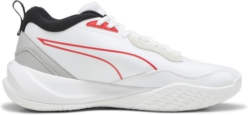 PUMA-Chaussures de basketball Playmaker Pro Plus-2