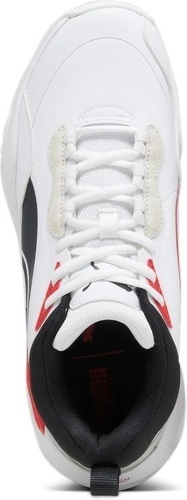 PUMA-Chaussures de basketball Playmaker Pro Plus-3