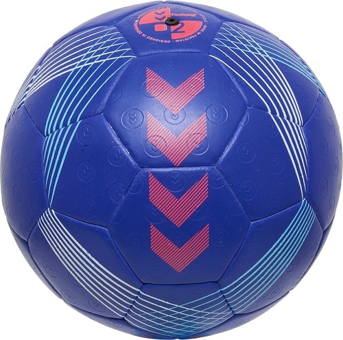 HUMMEL-Ballon Hummel Storm Pro 2.0-1