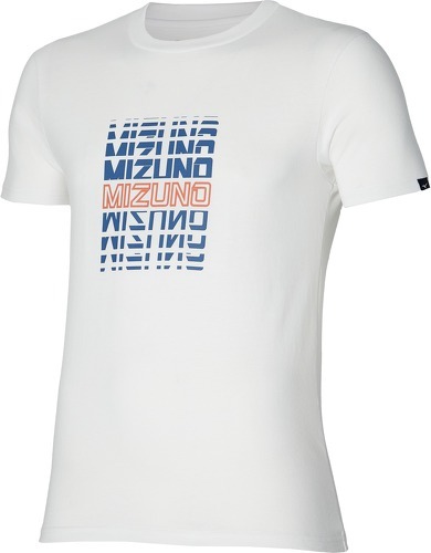 MIZUNO-T-shirt Mizuno Athletics-image-1