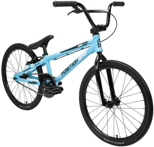 Position One-Vélo Position One Race Expert 19.75" 1 1/8" 20"*1 3/8"-0